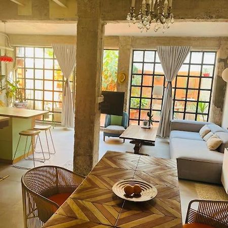 דירות ולנסיה Loft A 5Min De La Playa מראה חיצוני תמונה
