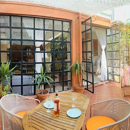 דירות ולנסיה Loft A 5Min De La Playa מראה חיצוני תמונה