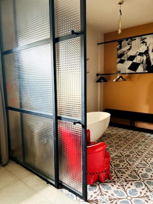 דירות ולנסיה Loft A 5Min De La Playa מראה חיצוני תמונה