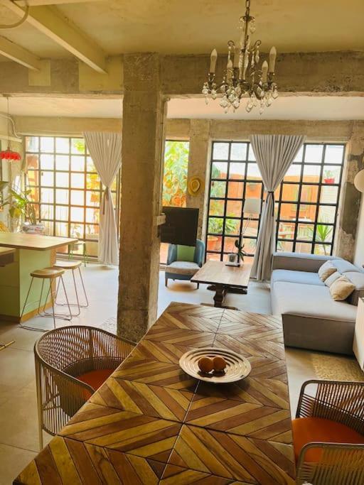 דירות ולנסיה Loft A 5Min De La Playa מראה חיצוני תמונה