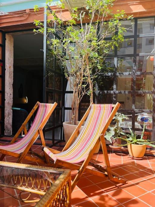 דירות ולנסיה Loft A 5Min De La Playa מראה חיצוני תמונה