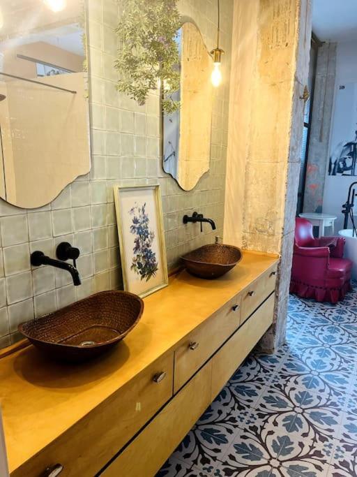 דירות ולנסיה Loft A 5Min De La Playa מראה חיצוני תמונה