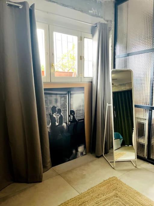 דירות ולנסיה Loft A 5Min De La Playa מראה חיצוני תמונה