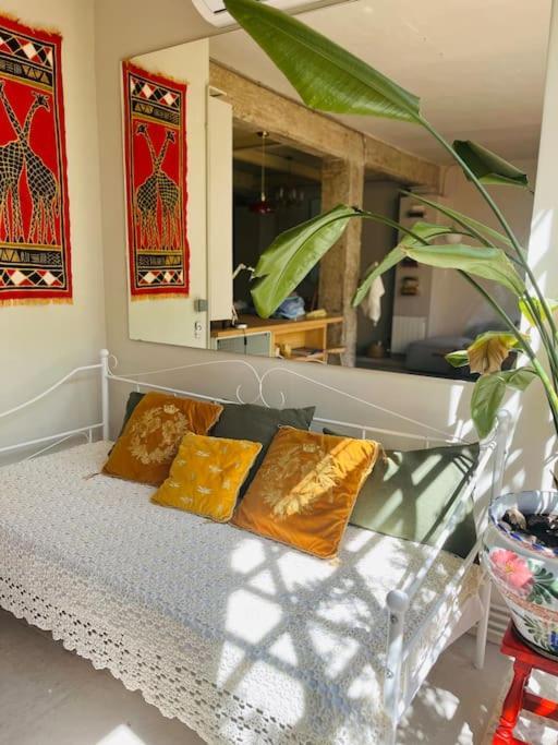 דירות ולנסיה Loft A 5Min De La Playa מראה חיצוני תמונה