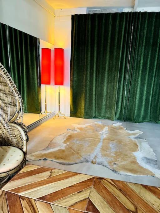 דירות ולנסיה Loft A 5Min De La Playa מראה חיצוני תמונה