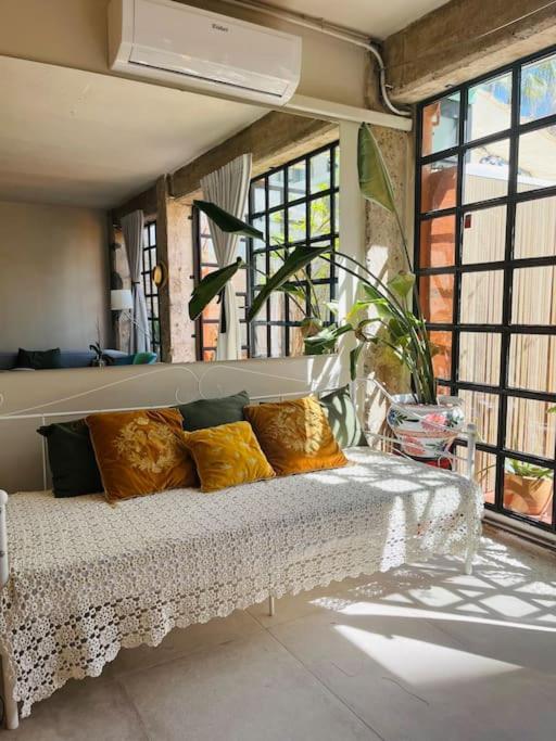 דירות ולנסיה Loft A 5Min De La Playa מראה חיצוני תמונה